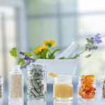 complements alimentaires memoire