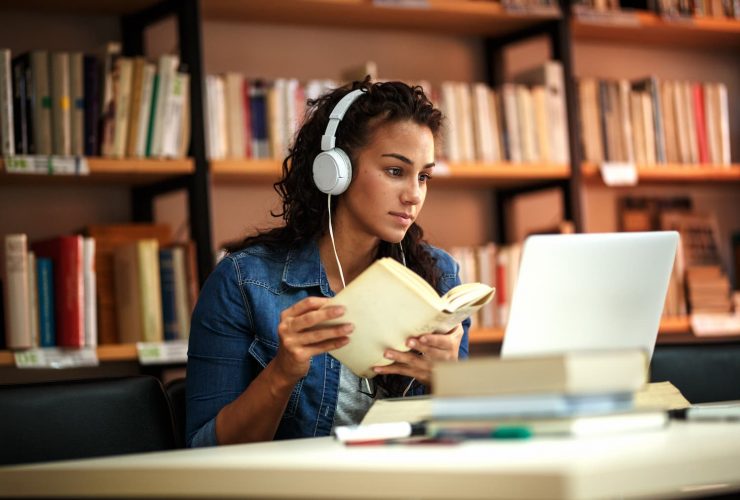 combattre le stress avant les exams