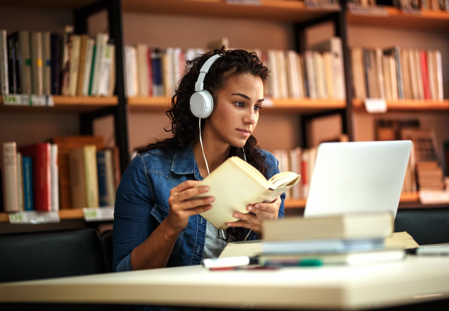 combattre le stress avant les exams