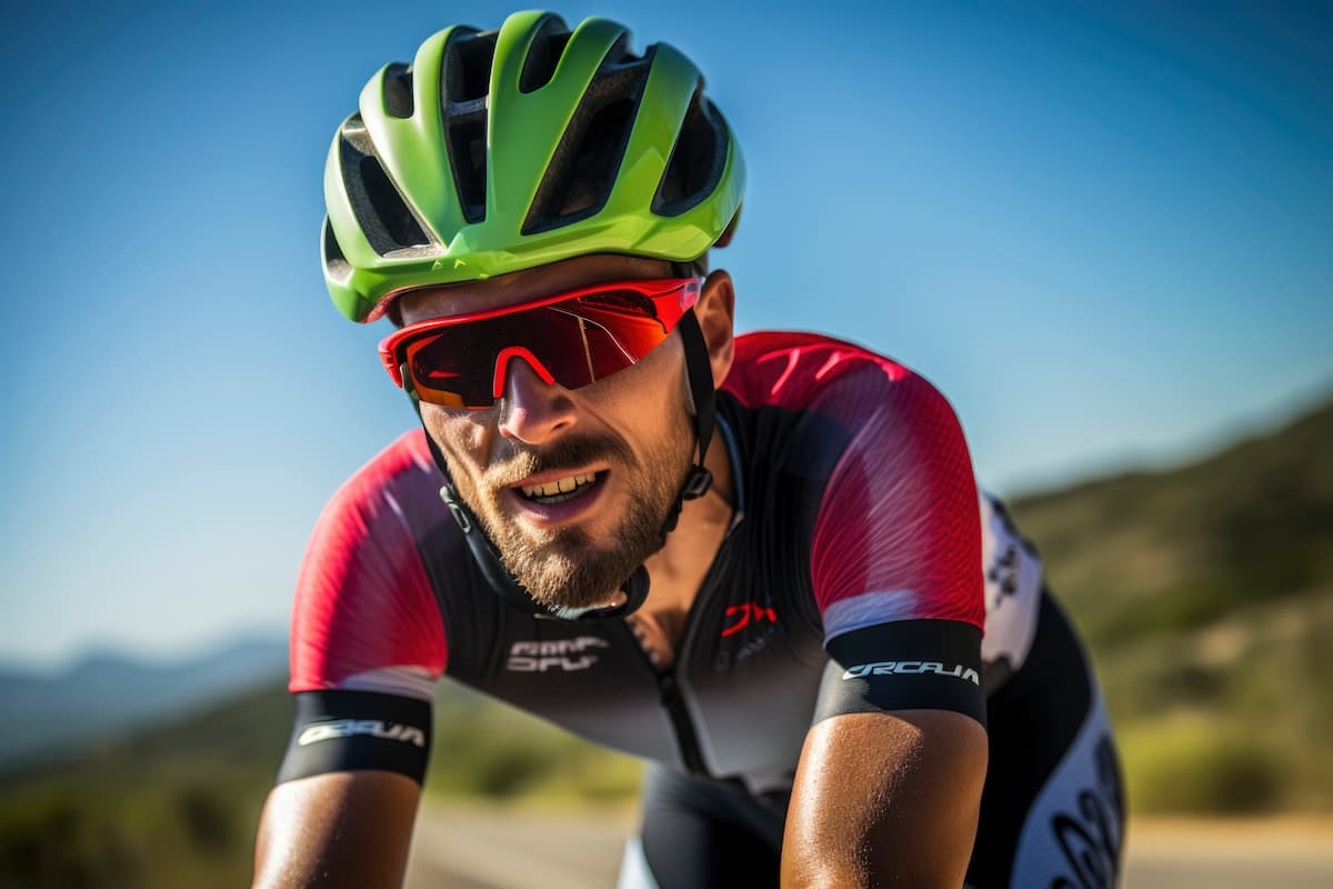 mémoire vélo