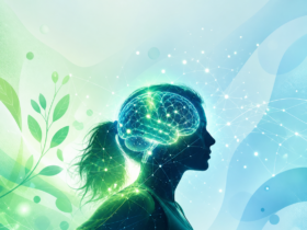 Illustration de l’effet de l’activité physique sur le cerveau et la mémoire