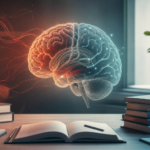Illustration du stress qui perturbe la mémoire et l’apprentissage